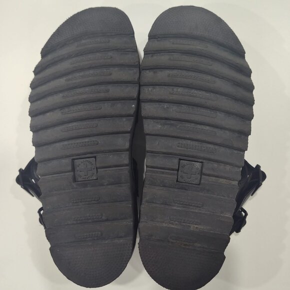 Dr. Martens Voss sandals - Picture 8 of 9